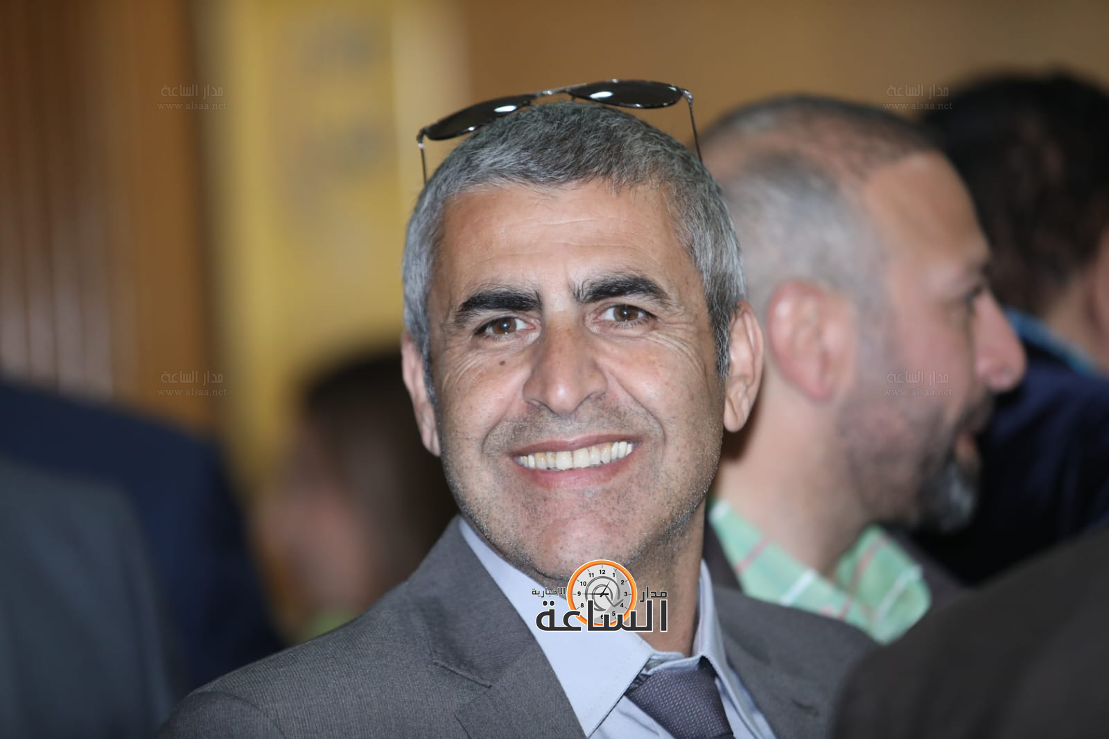 Madar Al-Saa Images 0.774772081846532