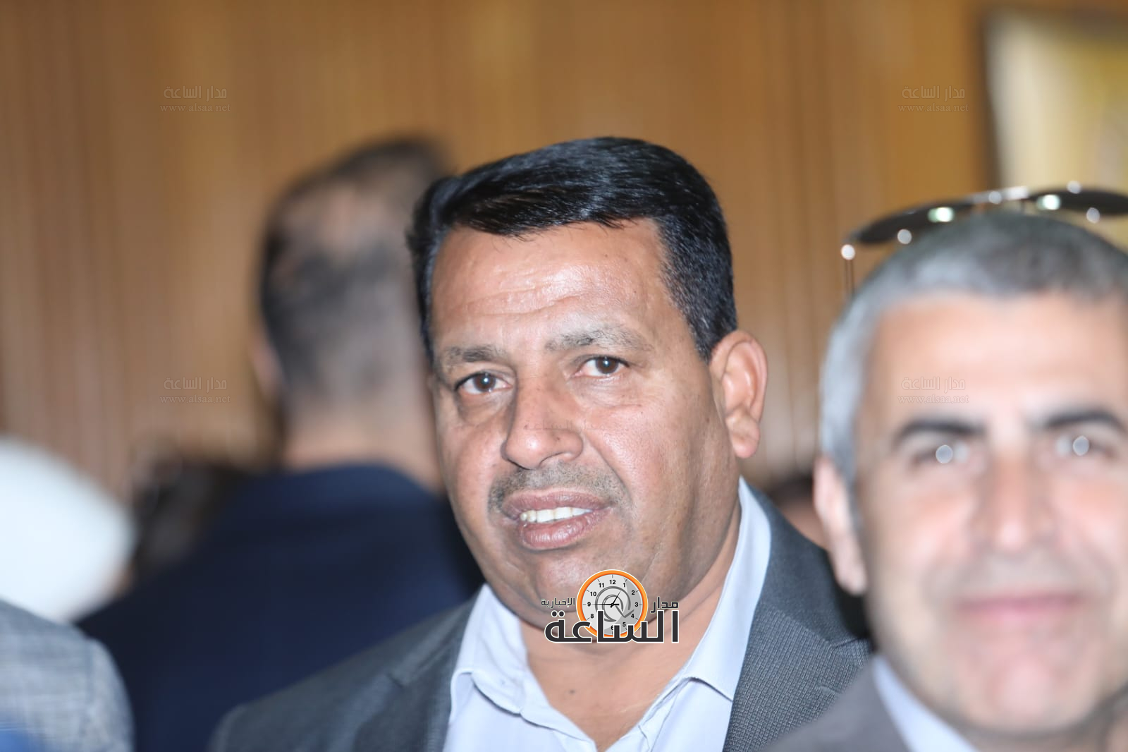 Madar Al-Saa Images 0.19722263910981286