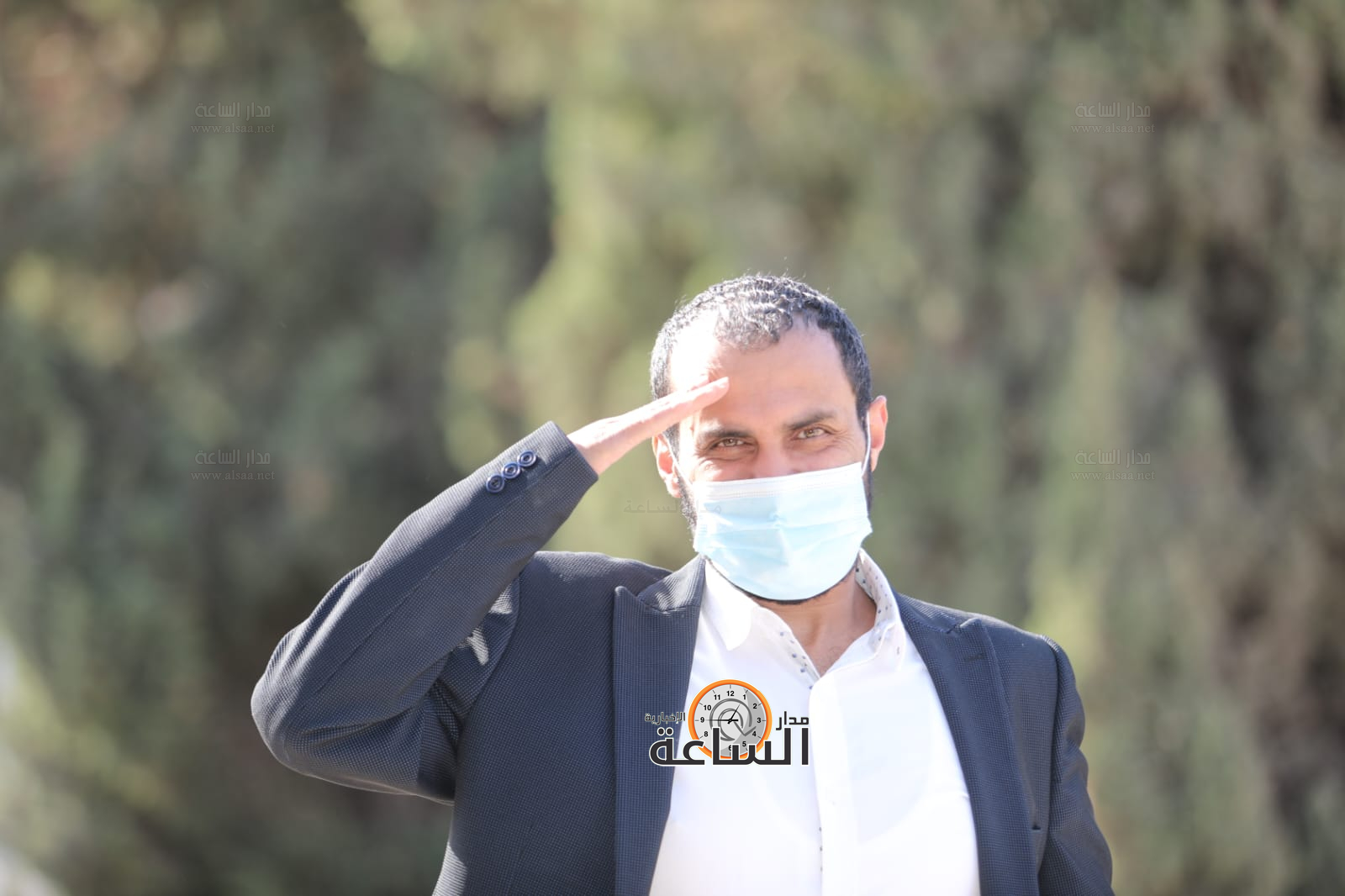 Madar Al-Saa Images 0.6689115058177357