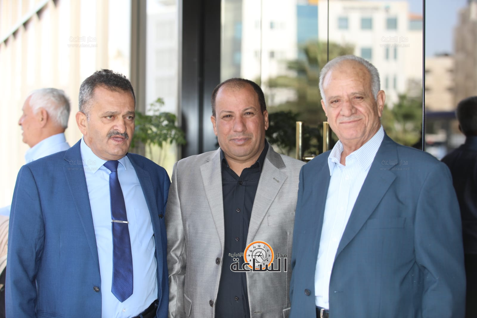 Madar Al-Saa Images 0.9927915346175511