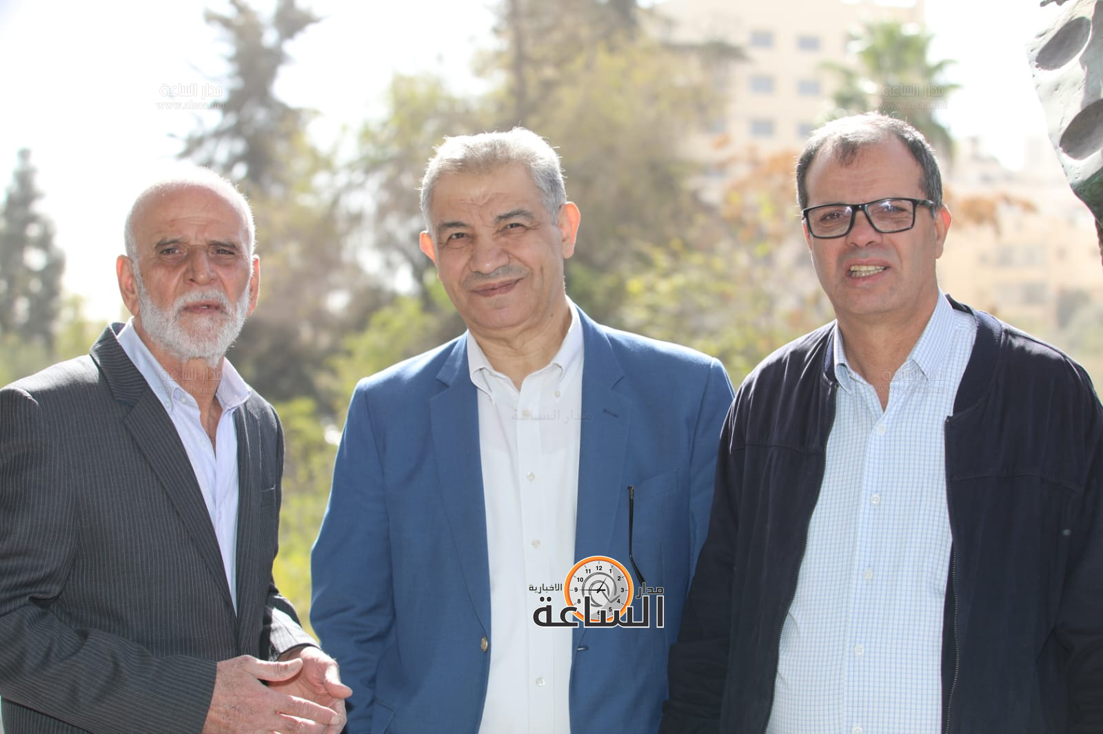 Madar Al-Saa Images 0.29739485715497116