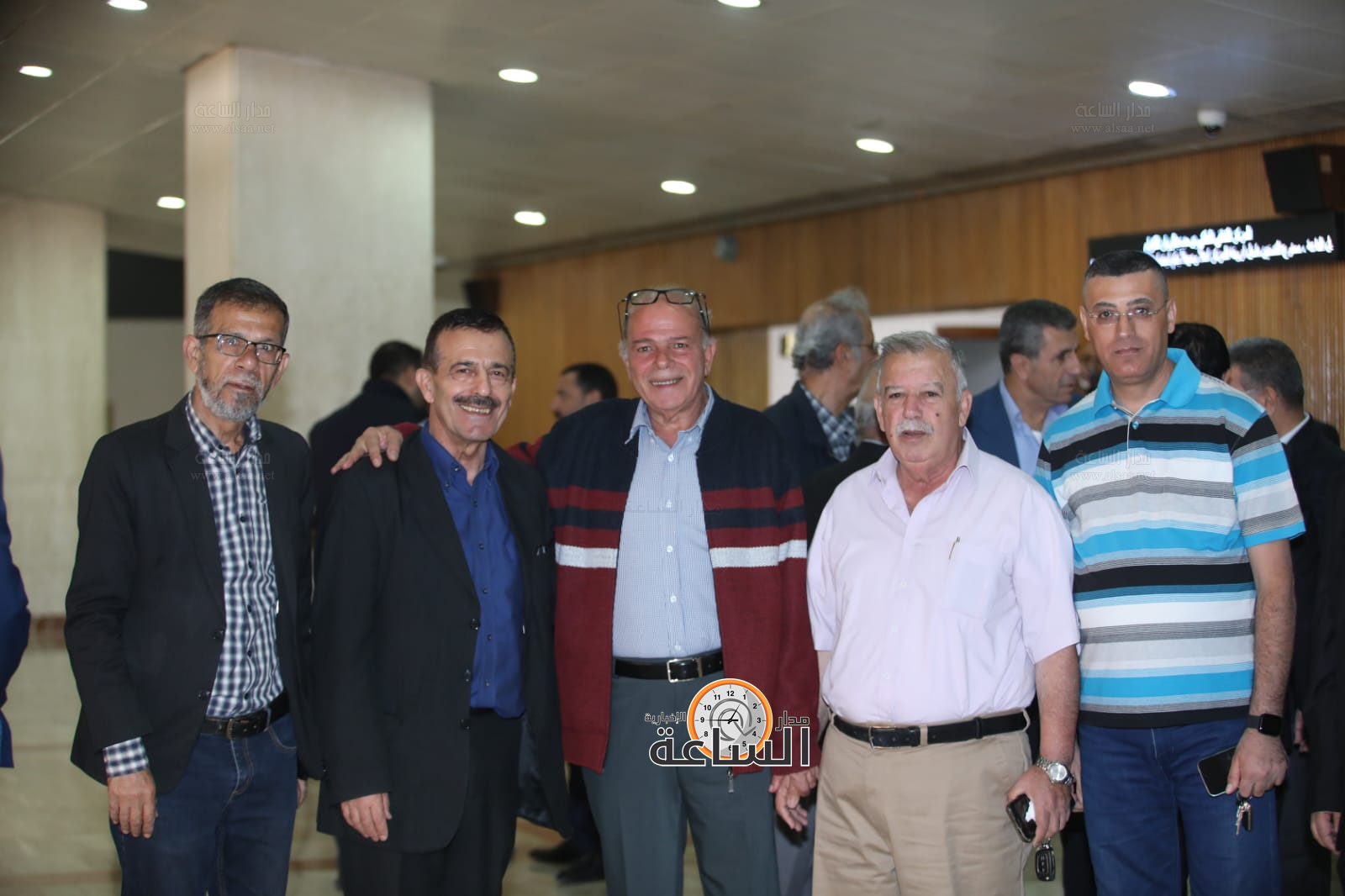 Madar Al-Saa Images 0.18082123677638706