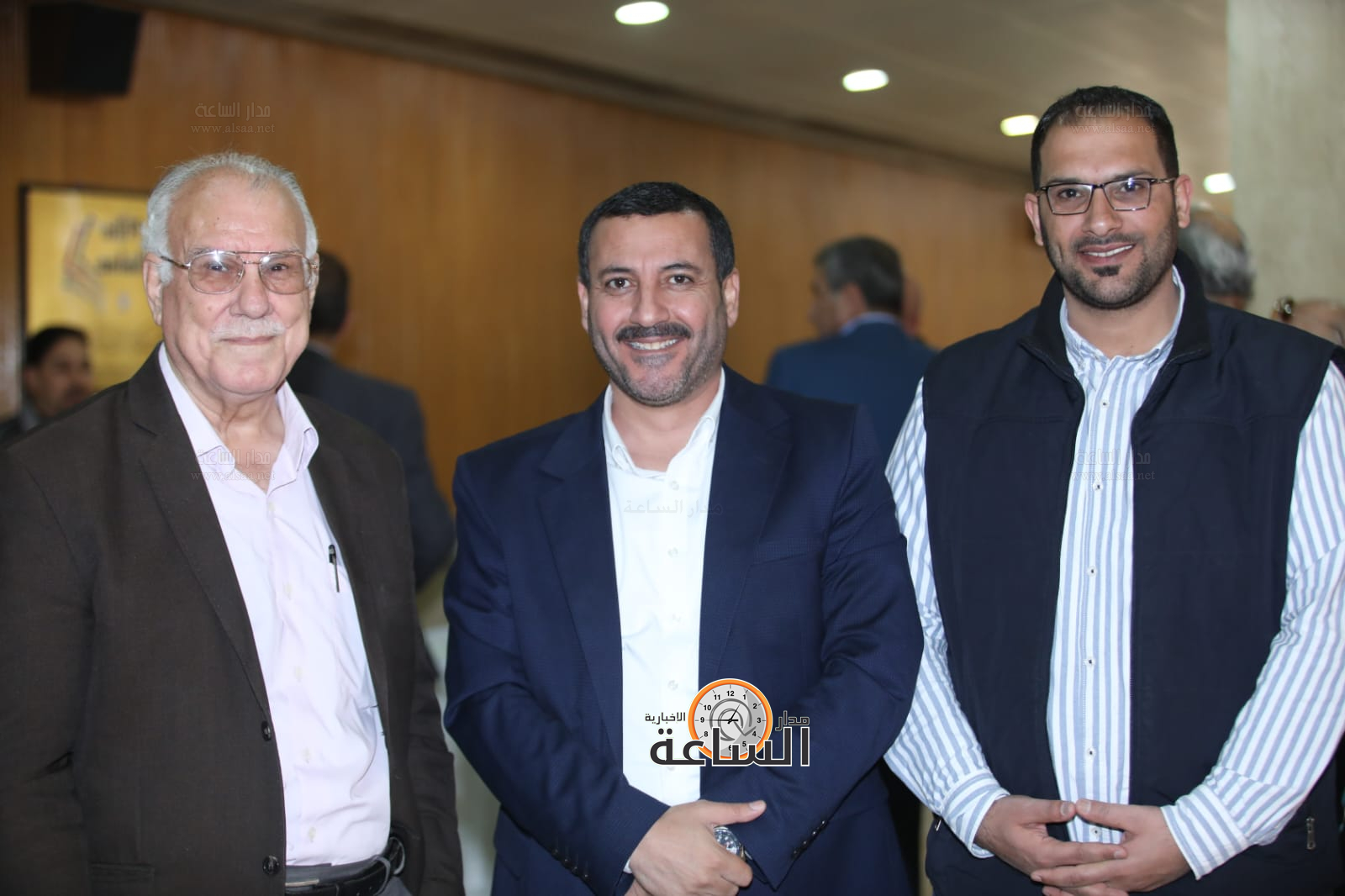 Madar Al-Saa Images 0.52219769229422