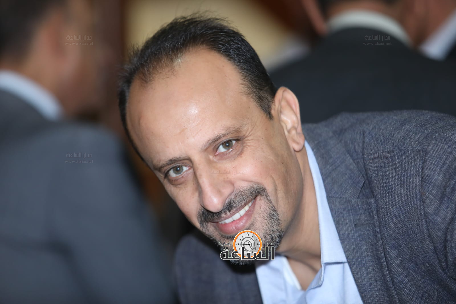 Madar Al-Saa Images 0.5328965313243961