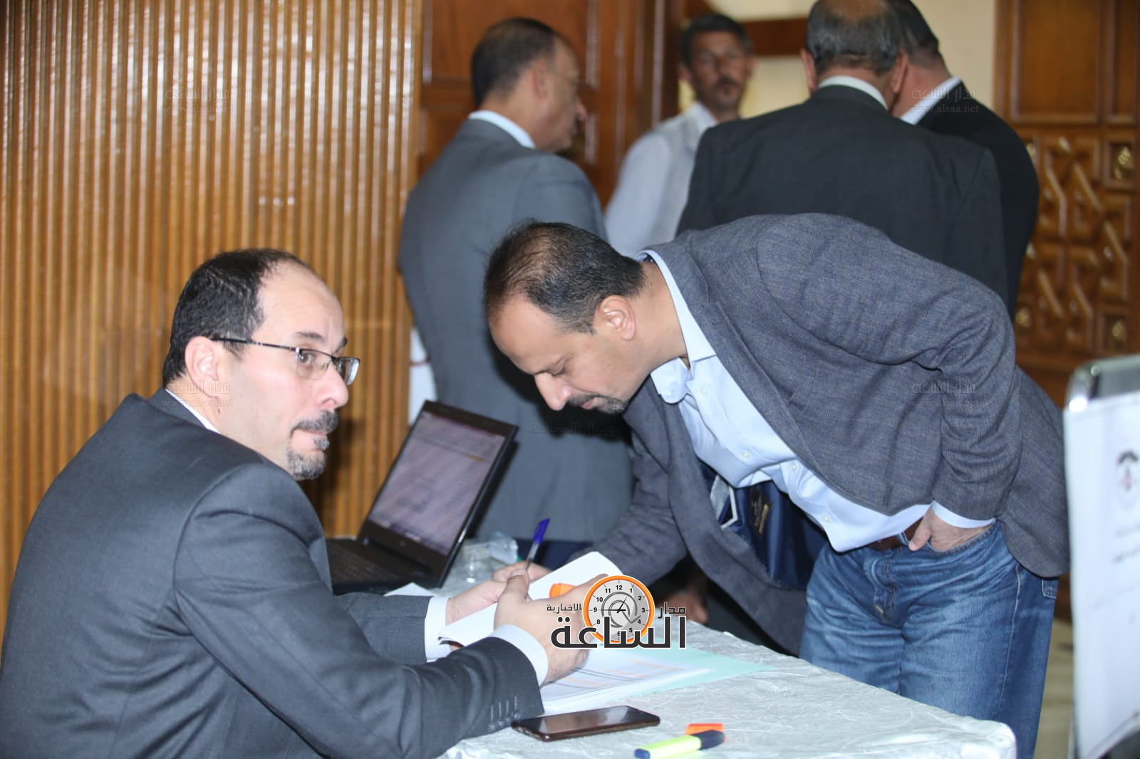 Madar Al-Saa Images 0.37321464079956823