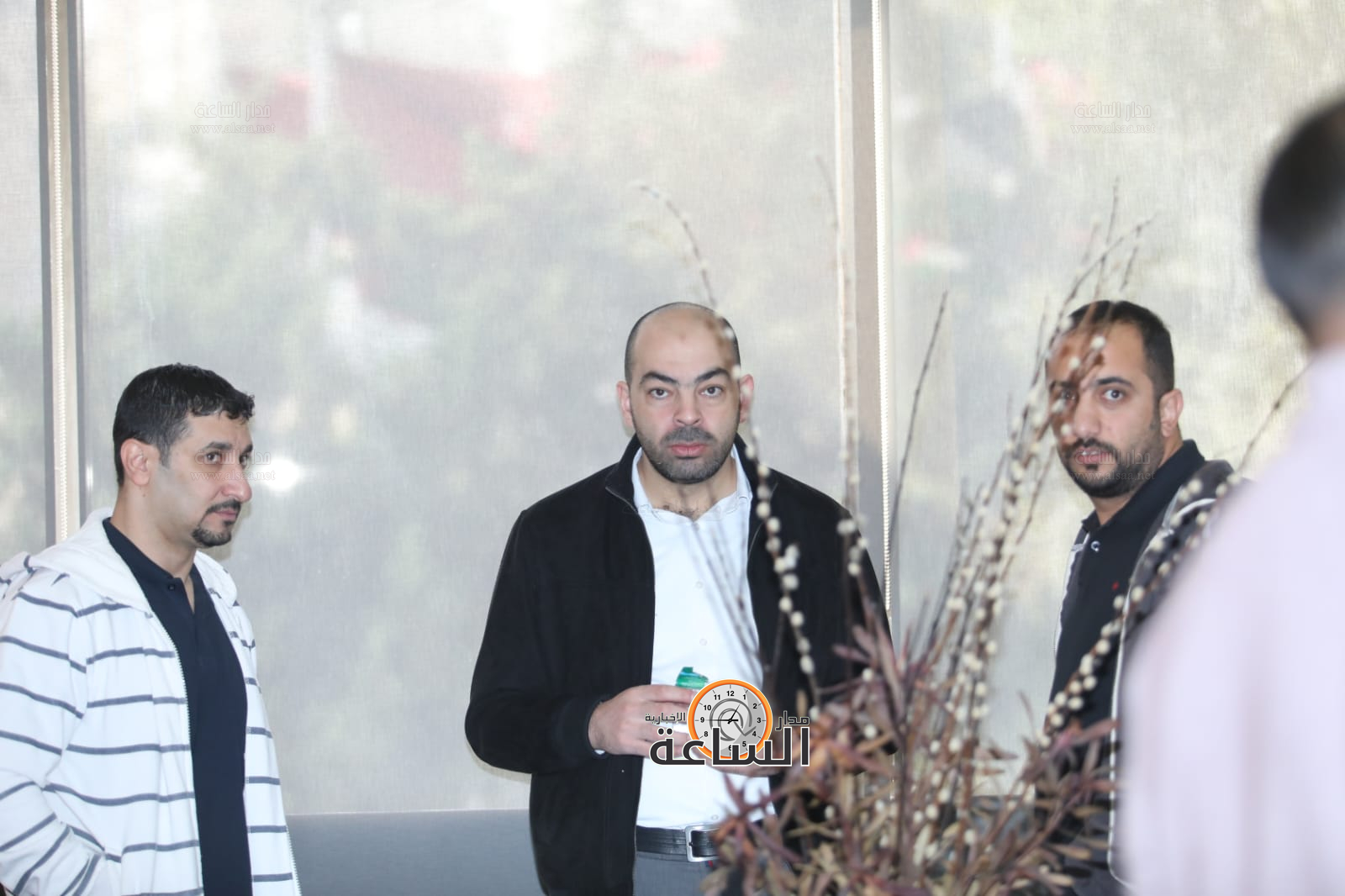 Madar Al-Saa Images 0.3745768703615253