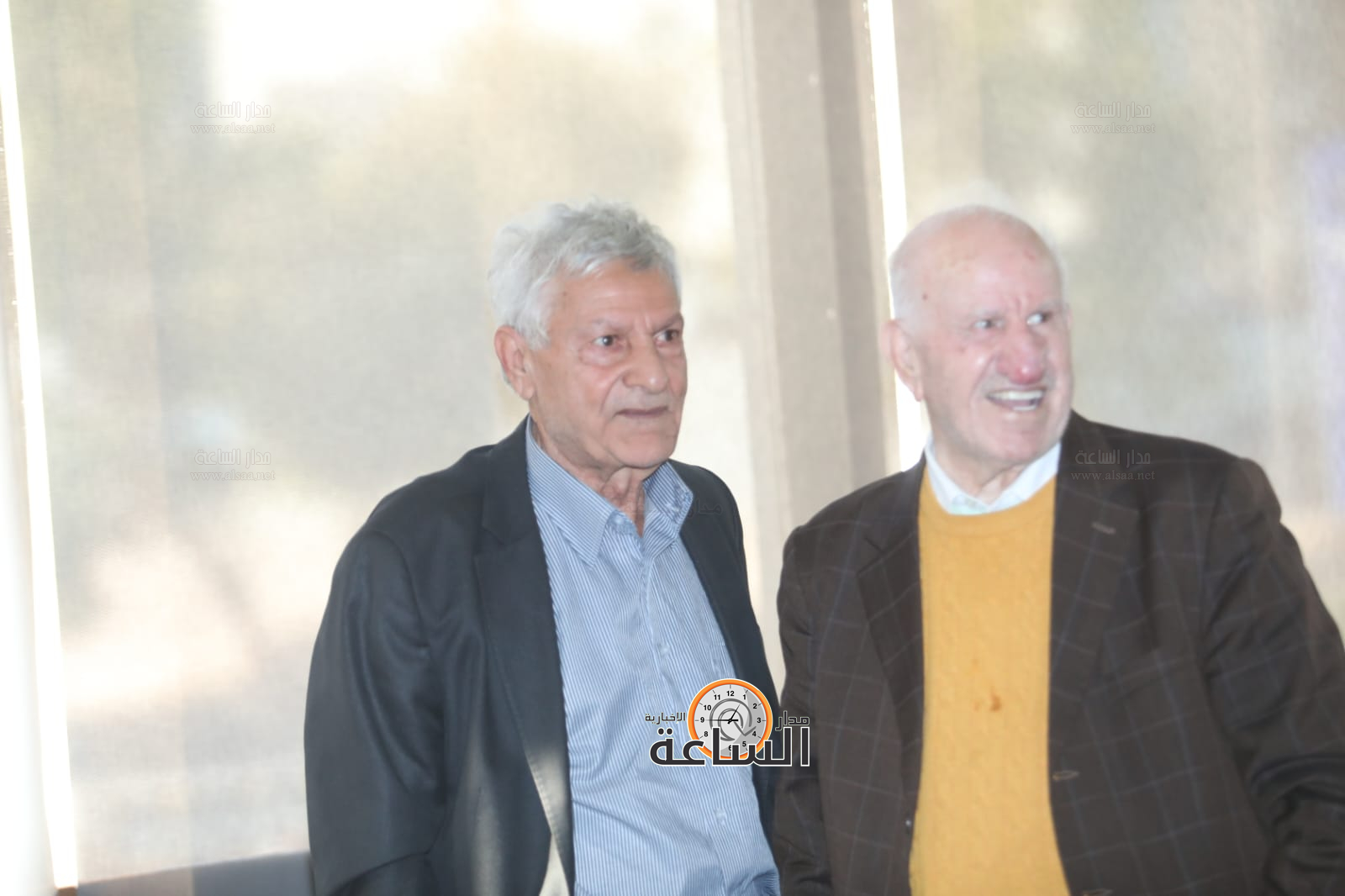 Madar Al-Saa Images 0.7519714455654003