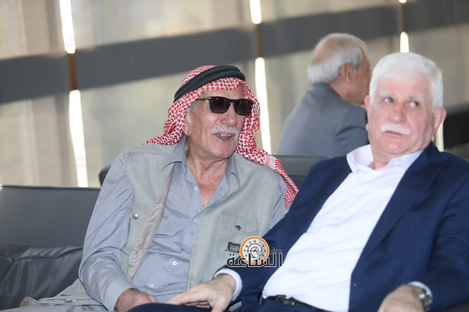 Madar Al-Saa Images 0.3842305498006173