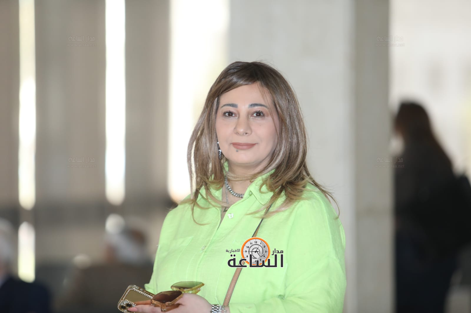 Madar Al-Saa Images 0.6096641117755917