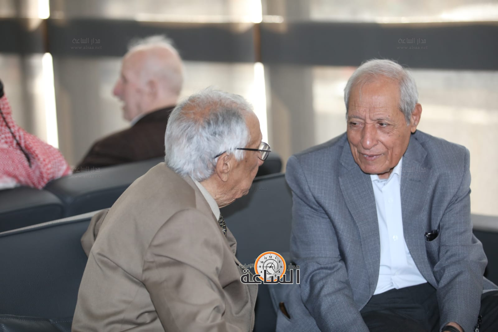 Madar Al-Saa Images 0.6182424277271914