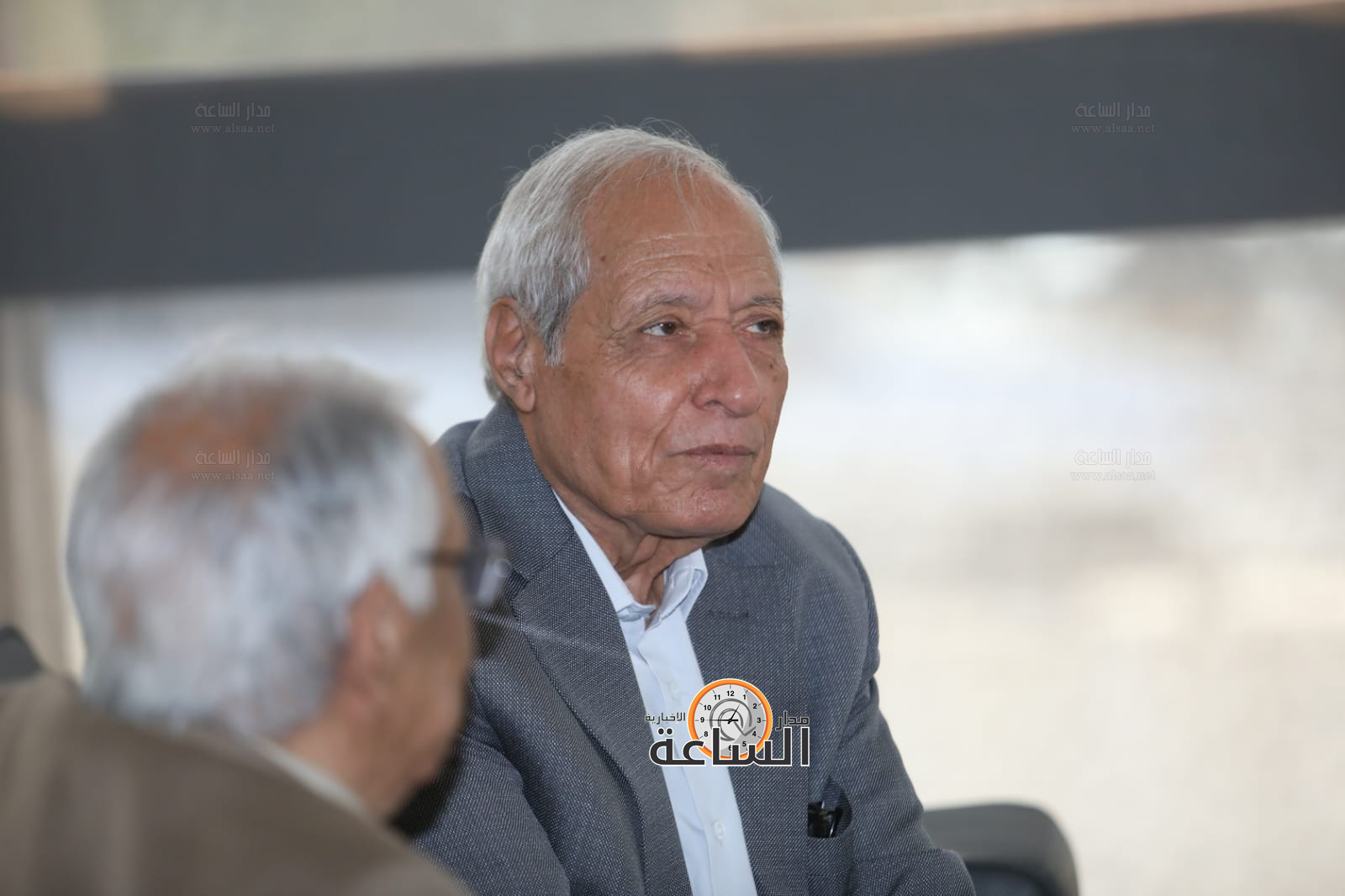 Madar Al-Saa Images 0.23717728204877475