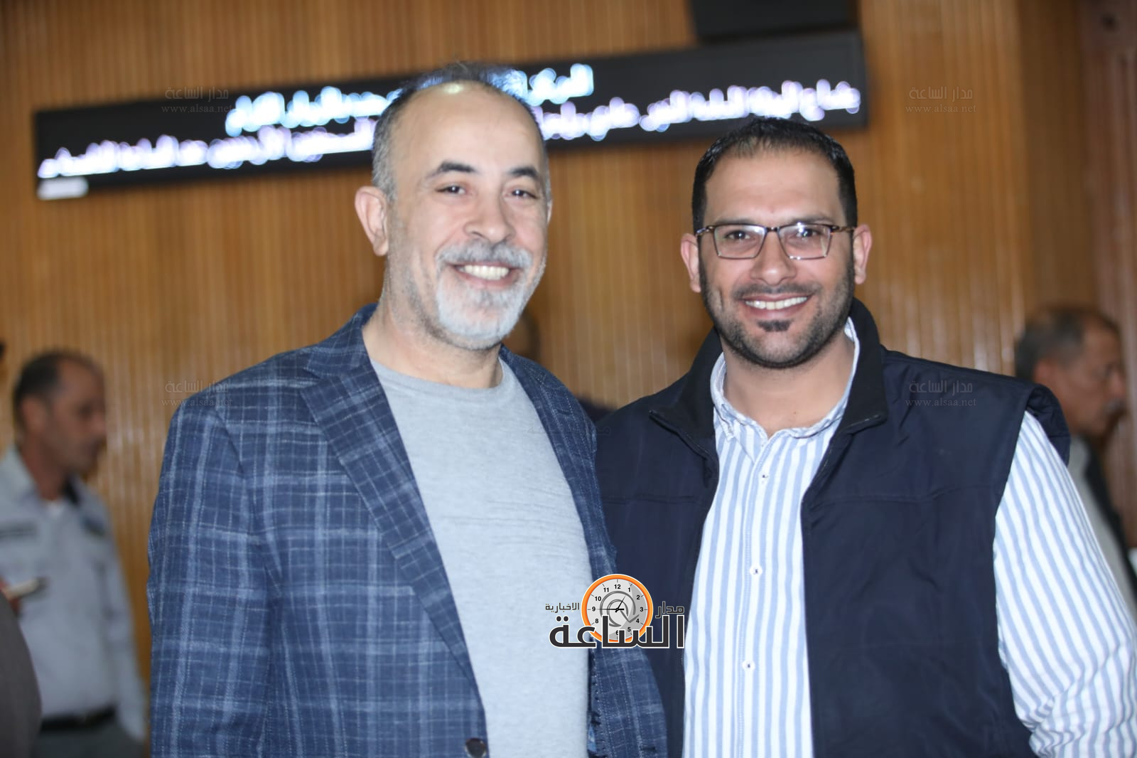 Madar Al-Saa Images 0.06854337465337257