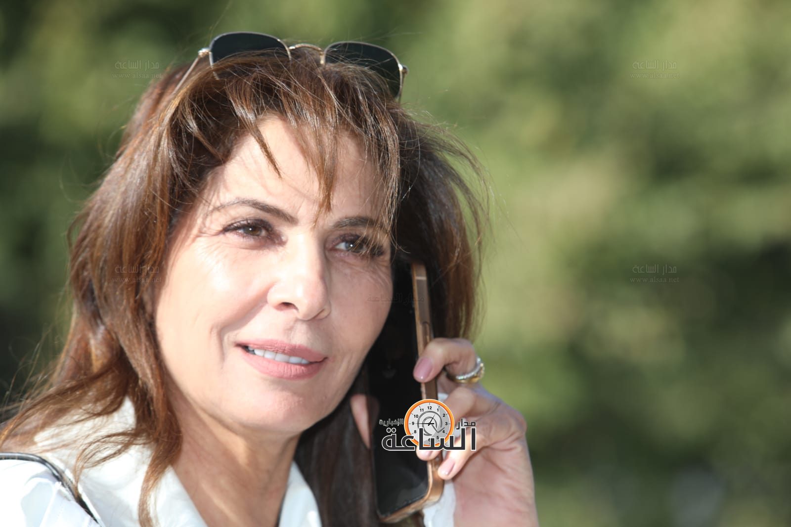 Madar Al-Saa Images 0.7539279781953305