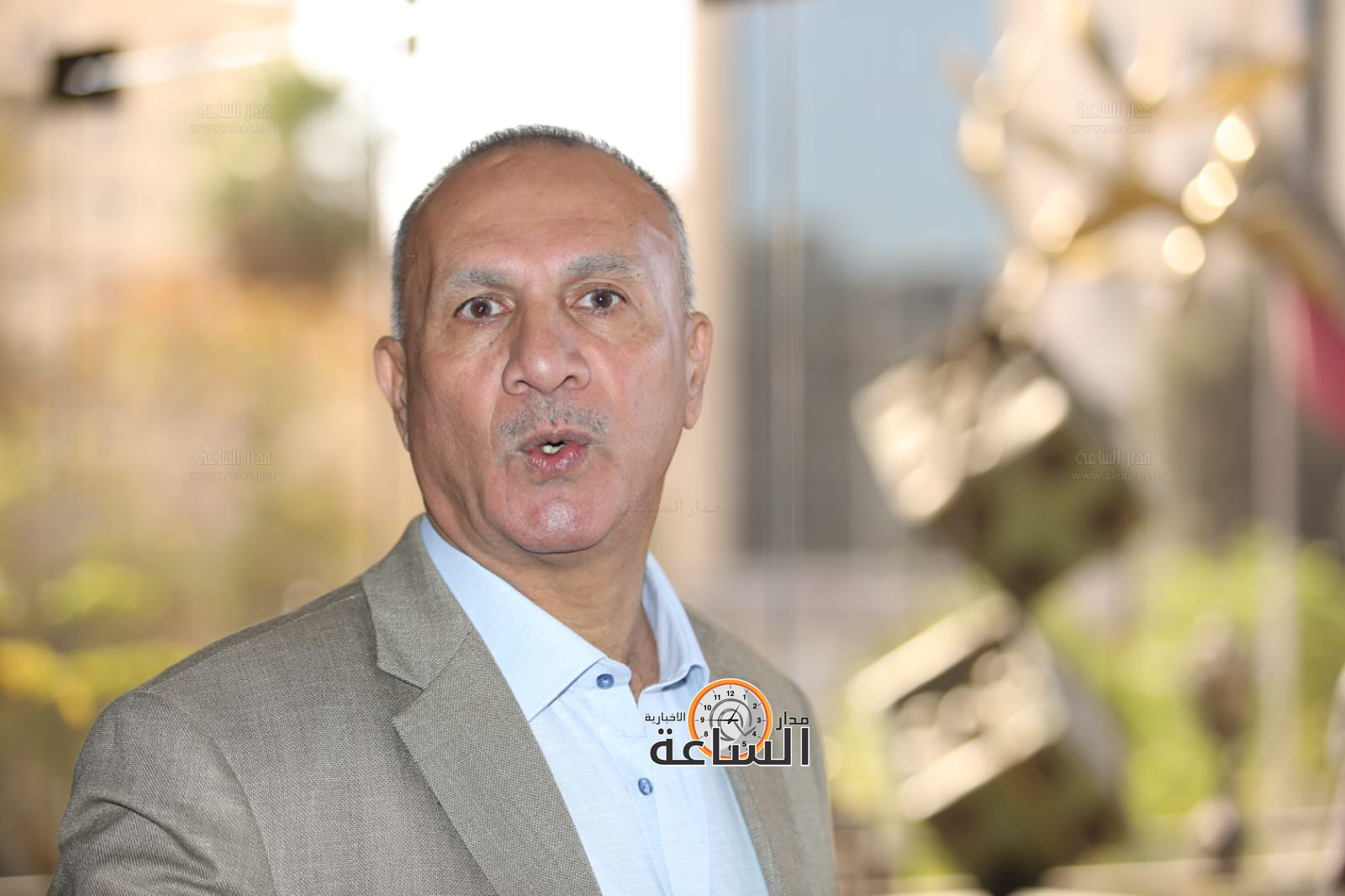 Madar Al-Saa Images 0.4720449491466323