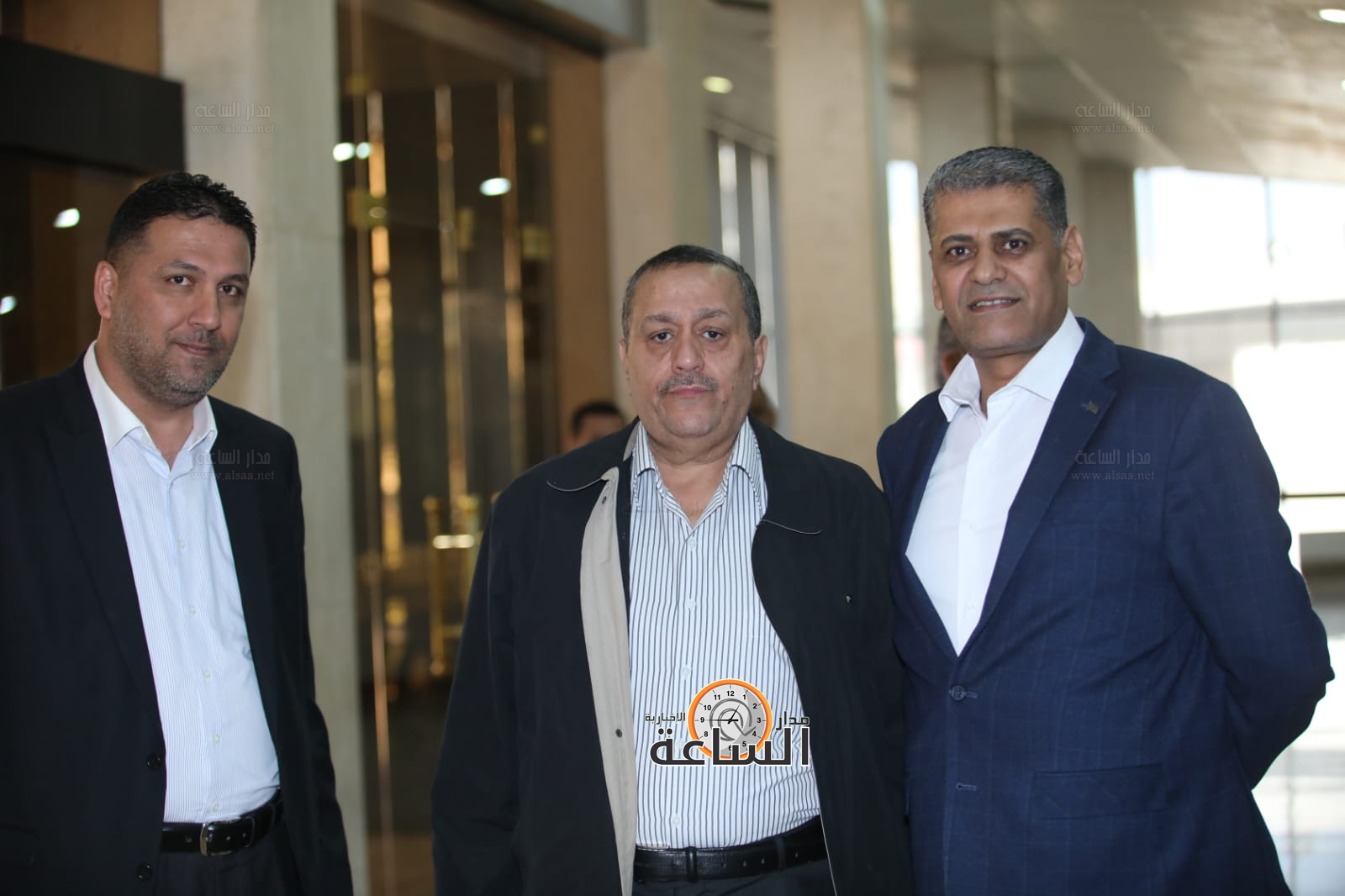 Madar Al-Saa Images 0.5926357566787874