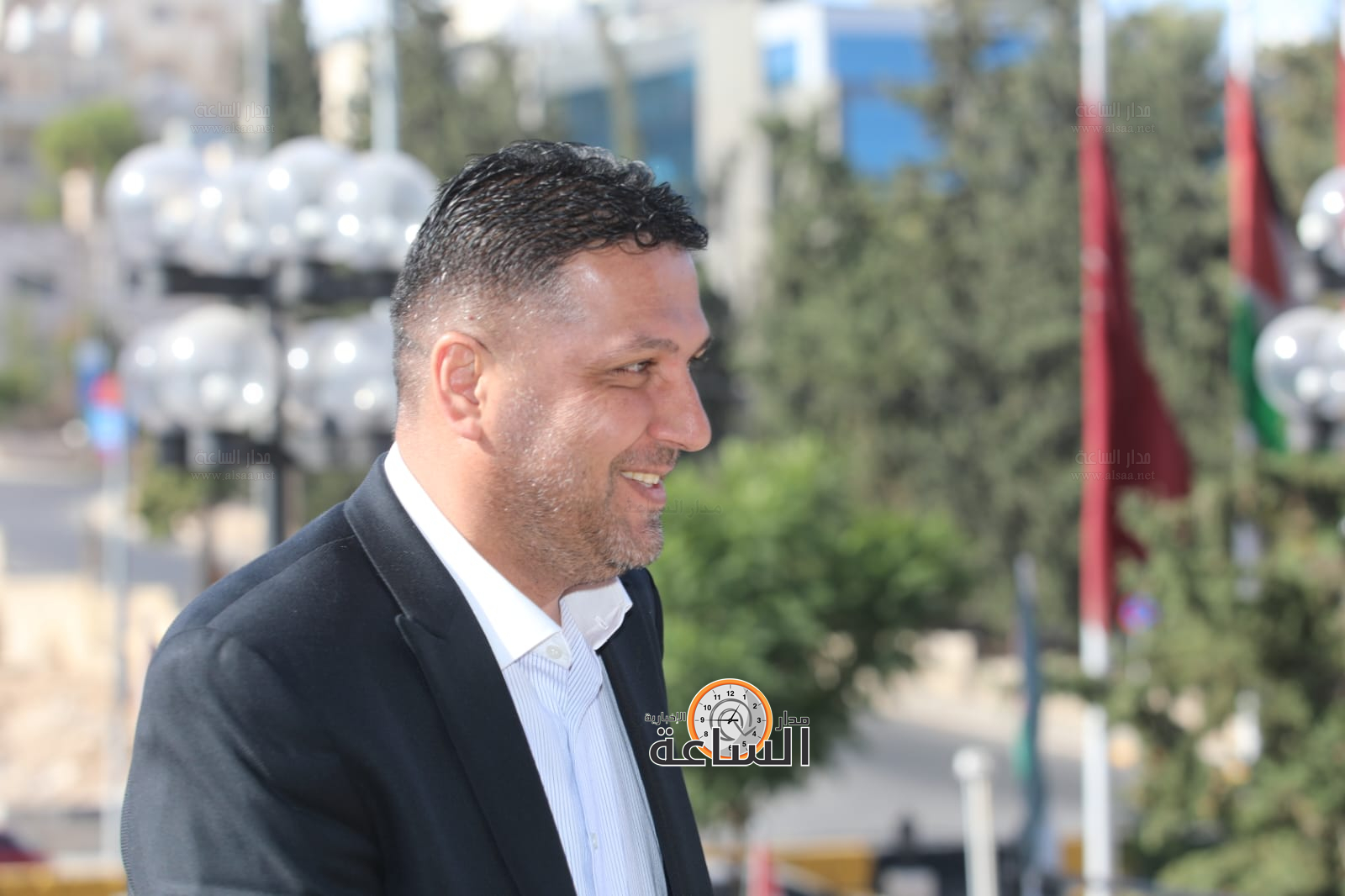 Madar Al-Saa Images 0.26013160594635654