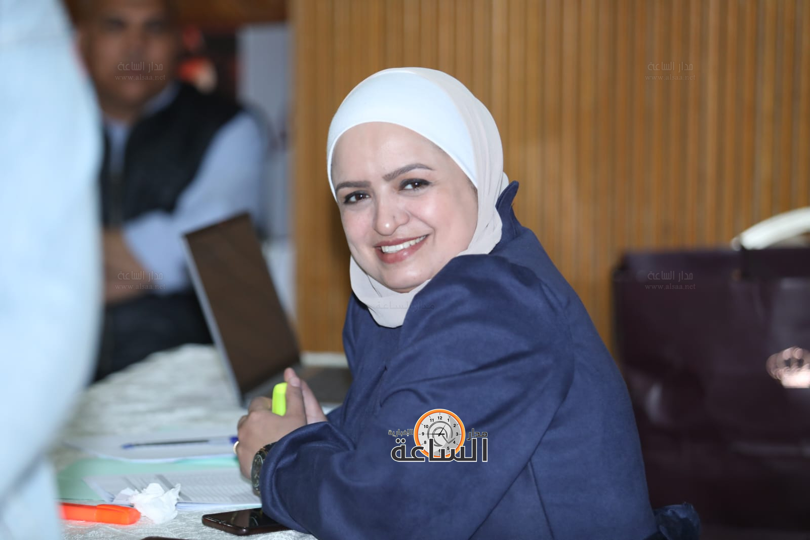 Madar Al-Saa Images 0.2875636919881037