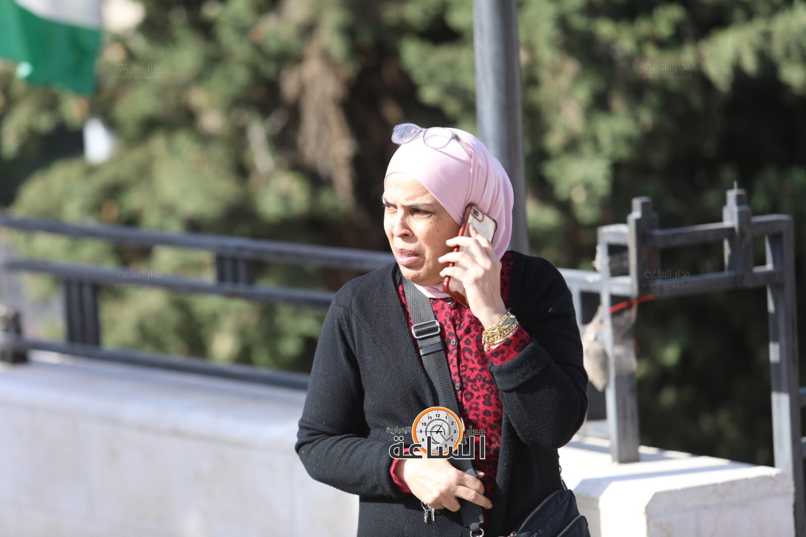 Madar Al-Saa Images 0.5111171731578379