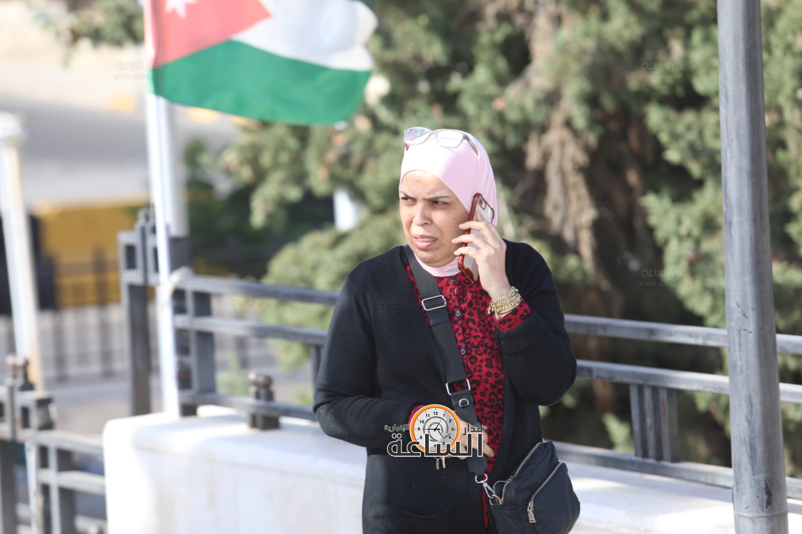 Madar Al-Saa Images 0.8547004238485272