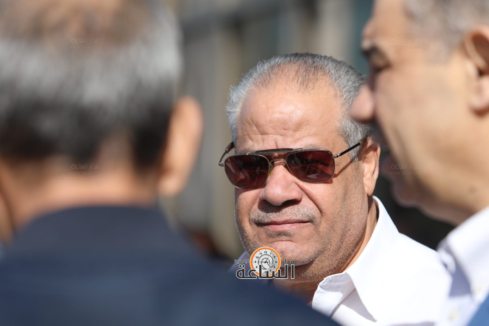 Madar Al-Saa Images 0.43330938665239627