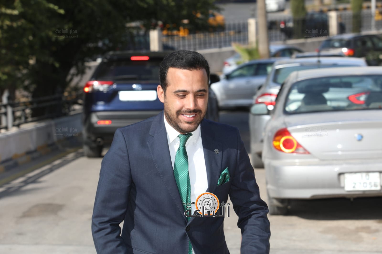 Madar Al-Saa Images 0.038358724260173505