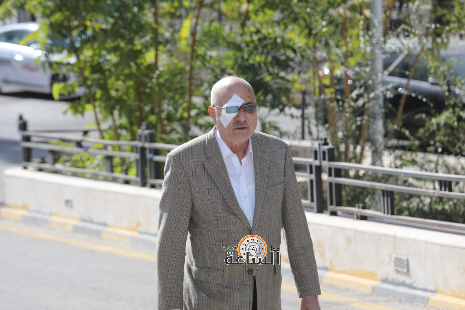 Madar Al-Saa Images 0.24435478946301403