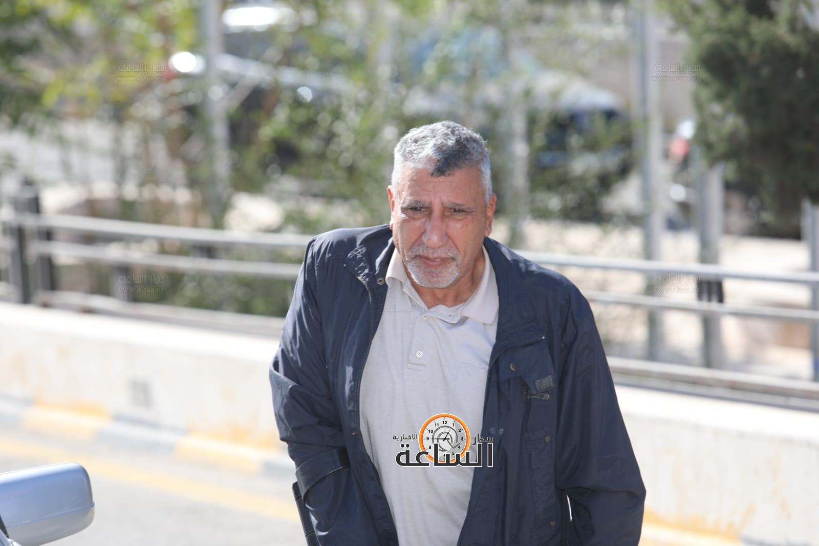 Madar Al-Saa Images 0.9395915292933716