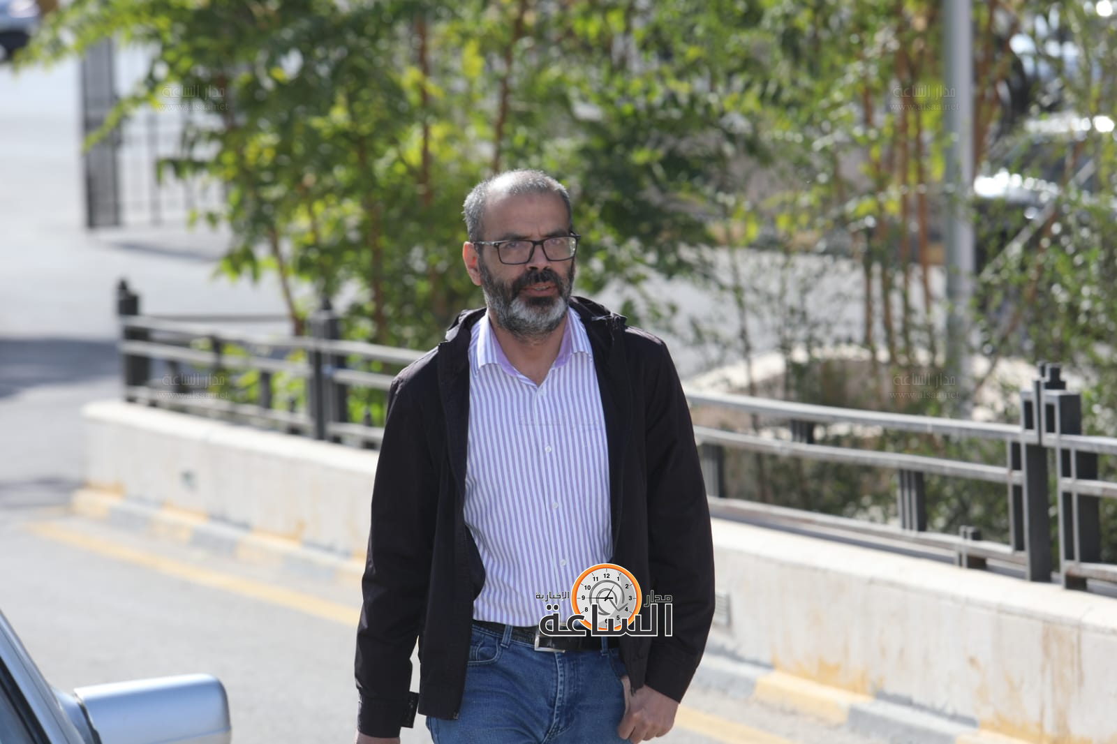 Madar Al-Saa Images 0.6036414109343882