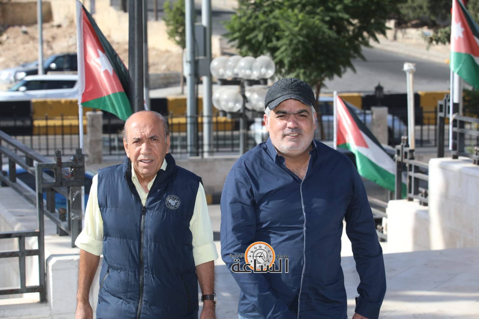 Madar Al-Saa Images 0.2732819542085787