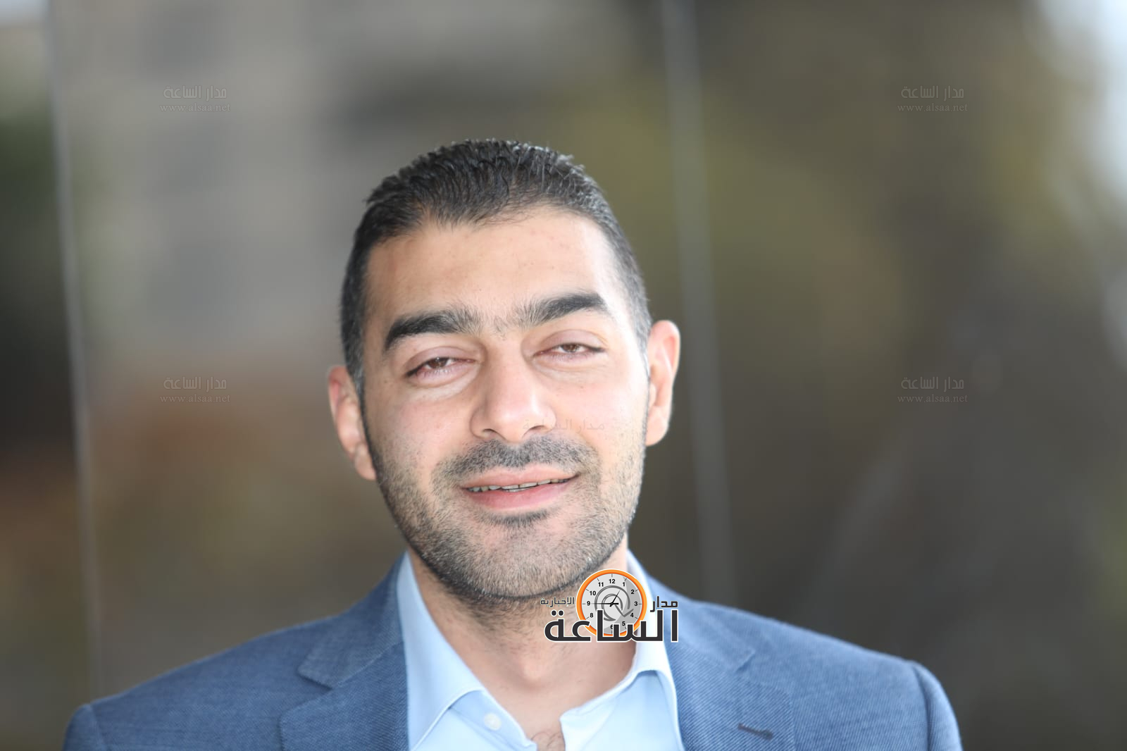 Madar Al-Saa Images 0.13196656312055532