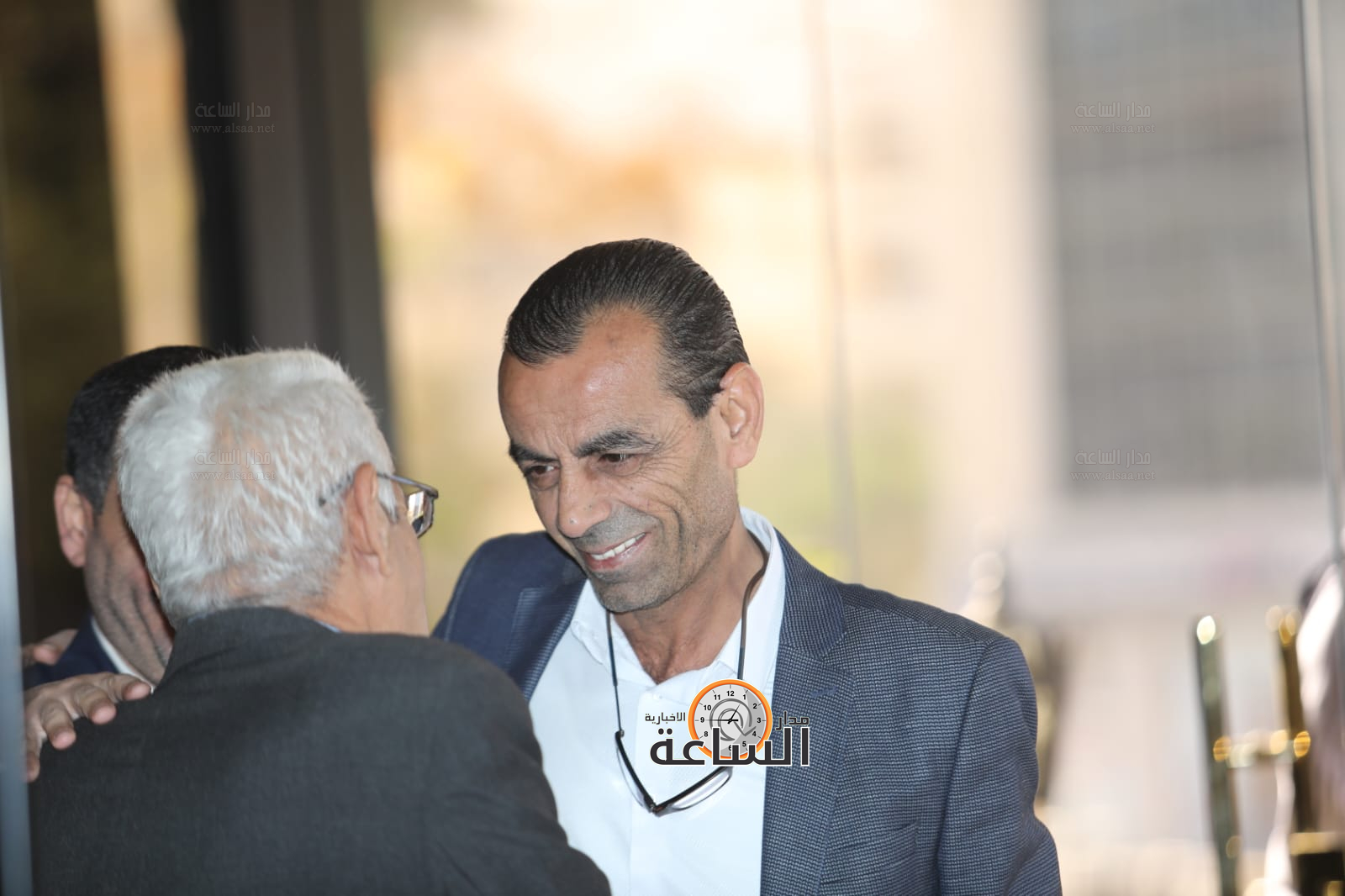 Madar Al-Saa Images 0.5189562810635984