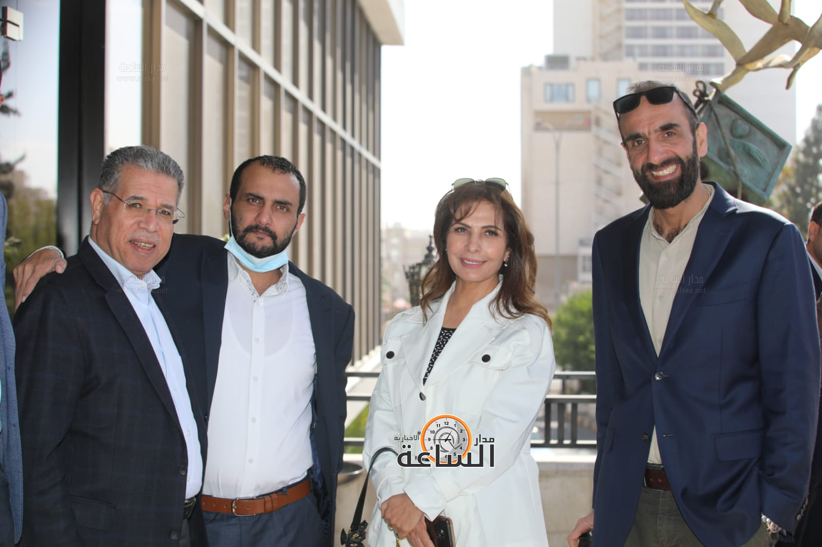 Madar Al-Saa Images 0.9364403982689902