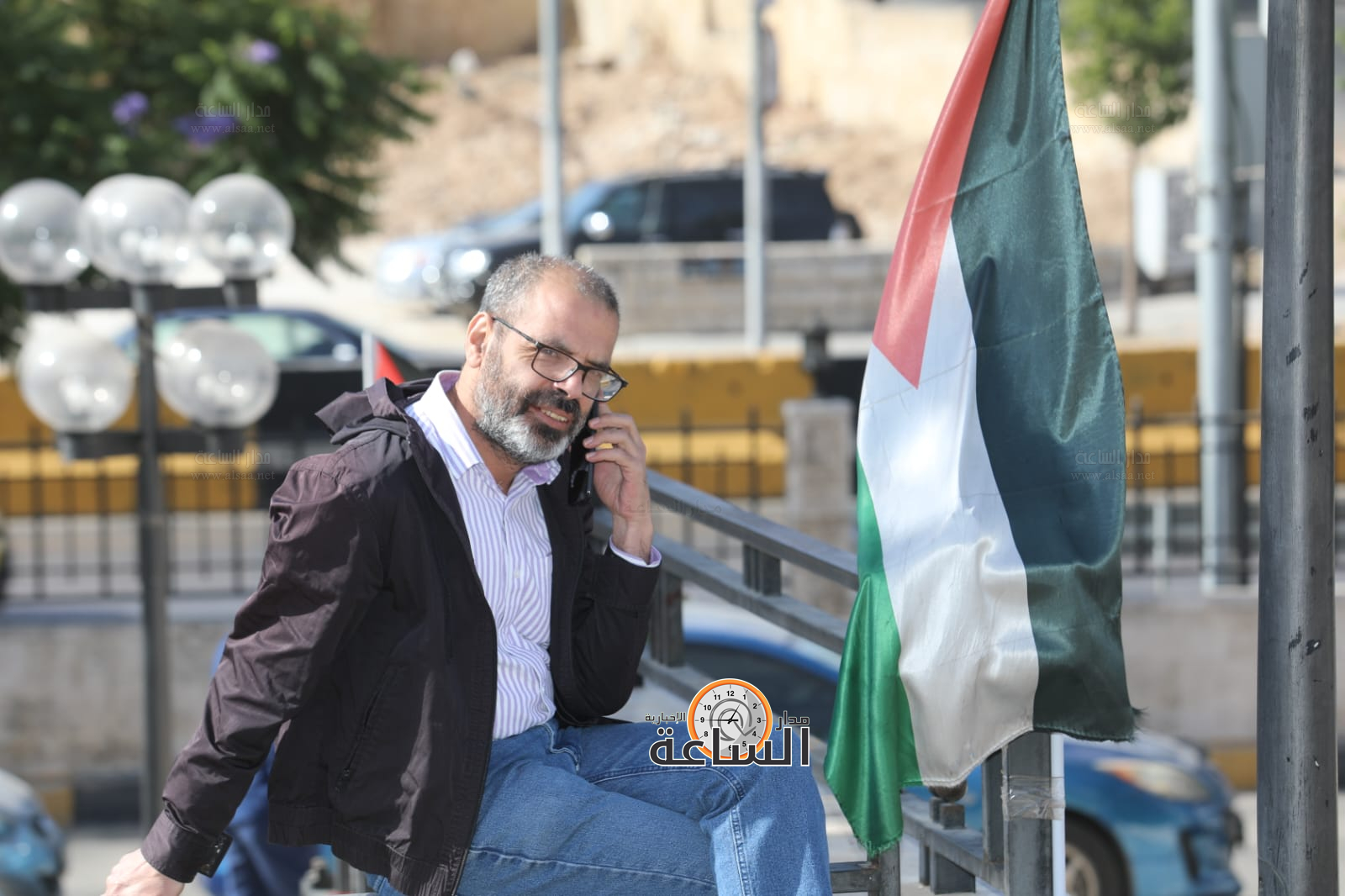 Madar Al-Saa Images 0.23831223432391657