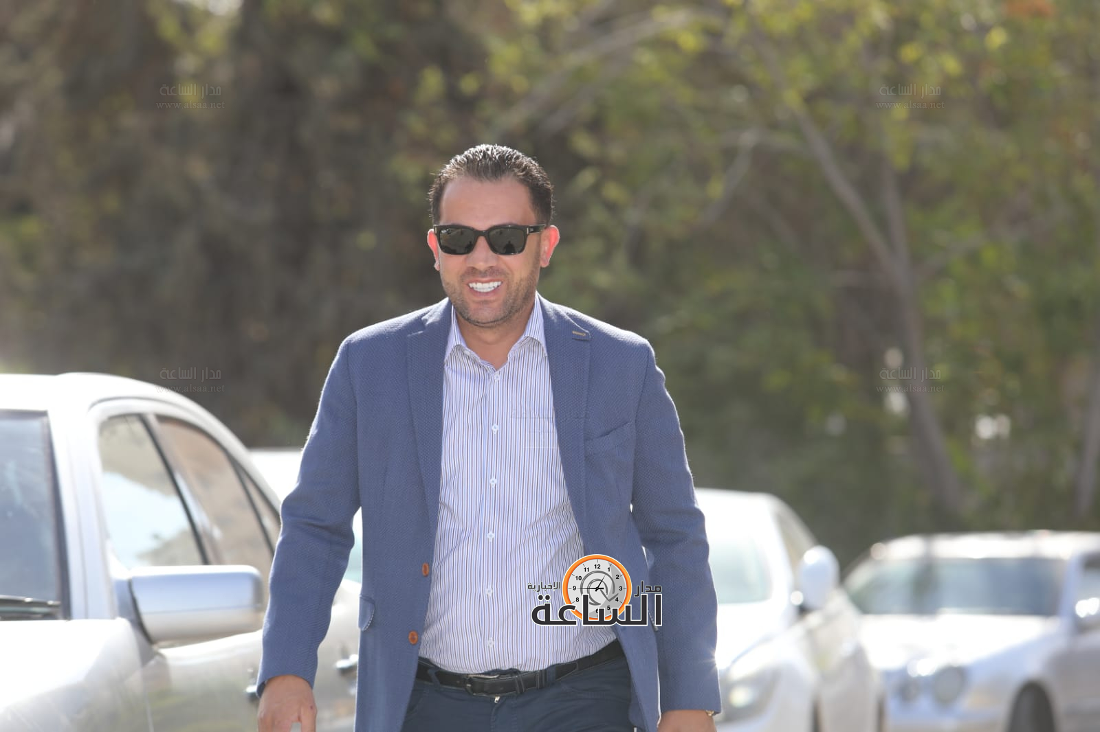 Madar Al-Saa Images 0.32561120154656464