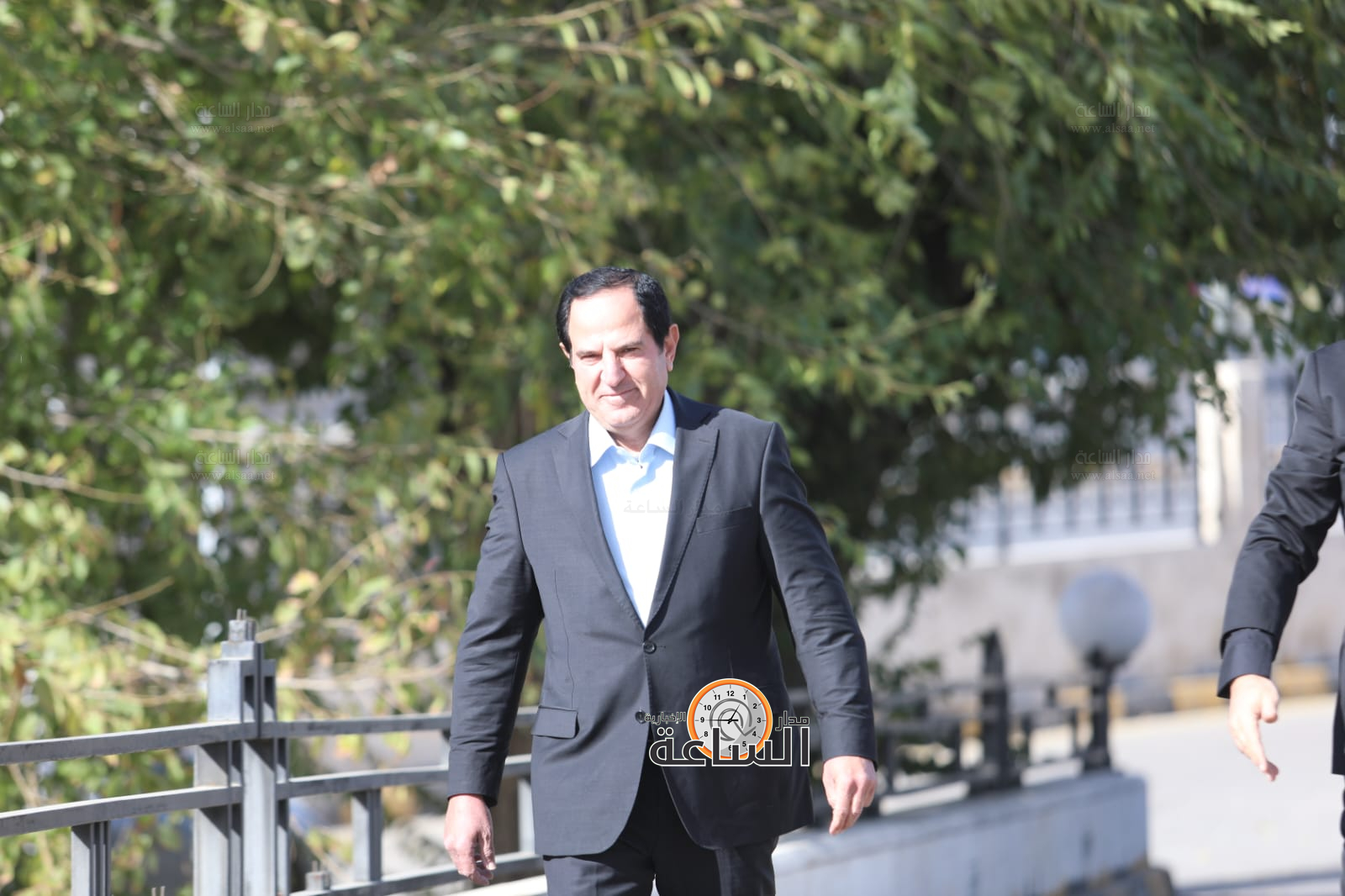 Madar Al-Saa Images 0.6322670949251687