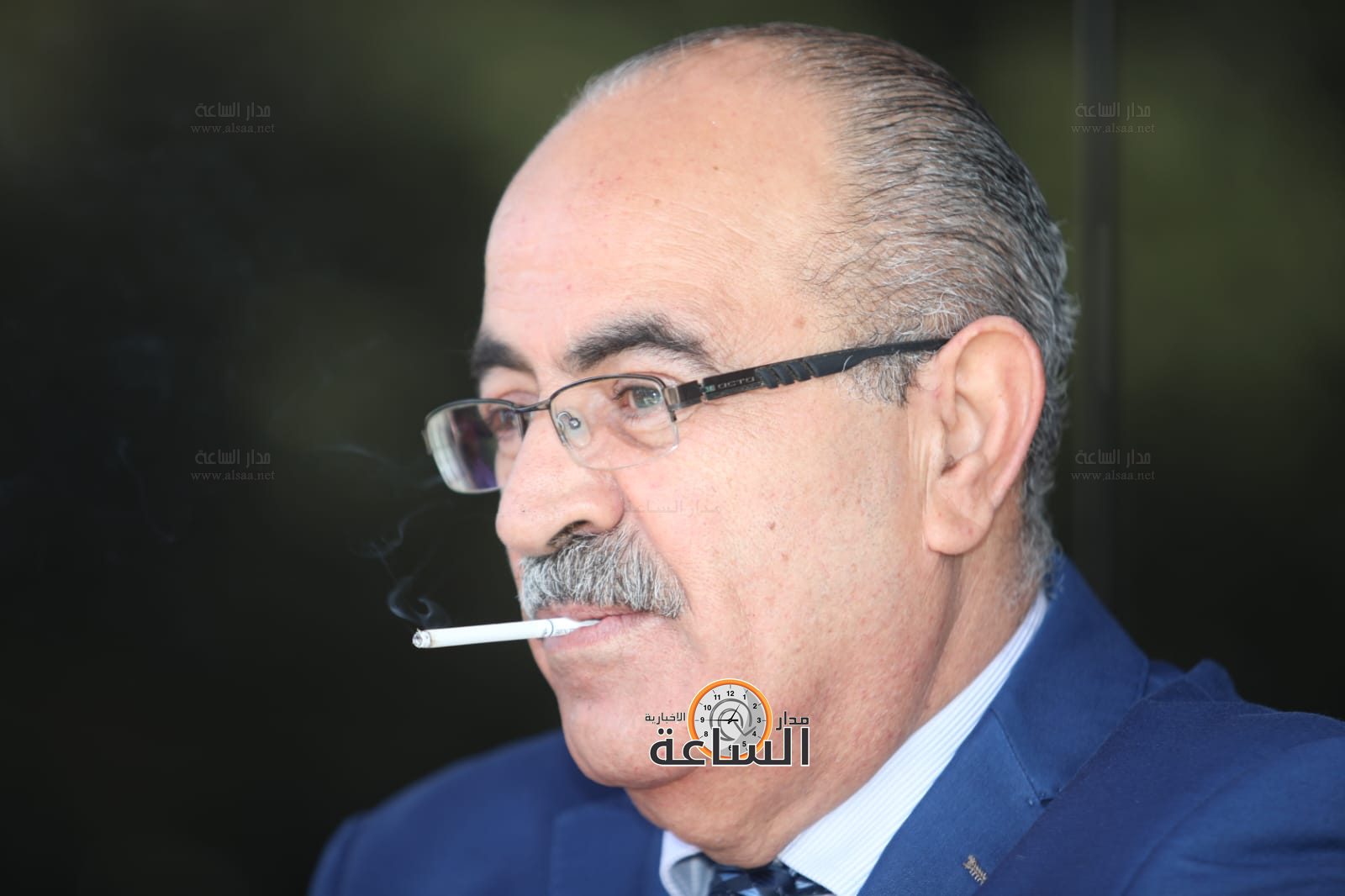 Madar Al-Saa Images 0.6764352345273925