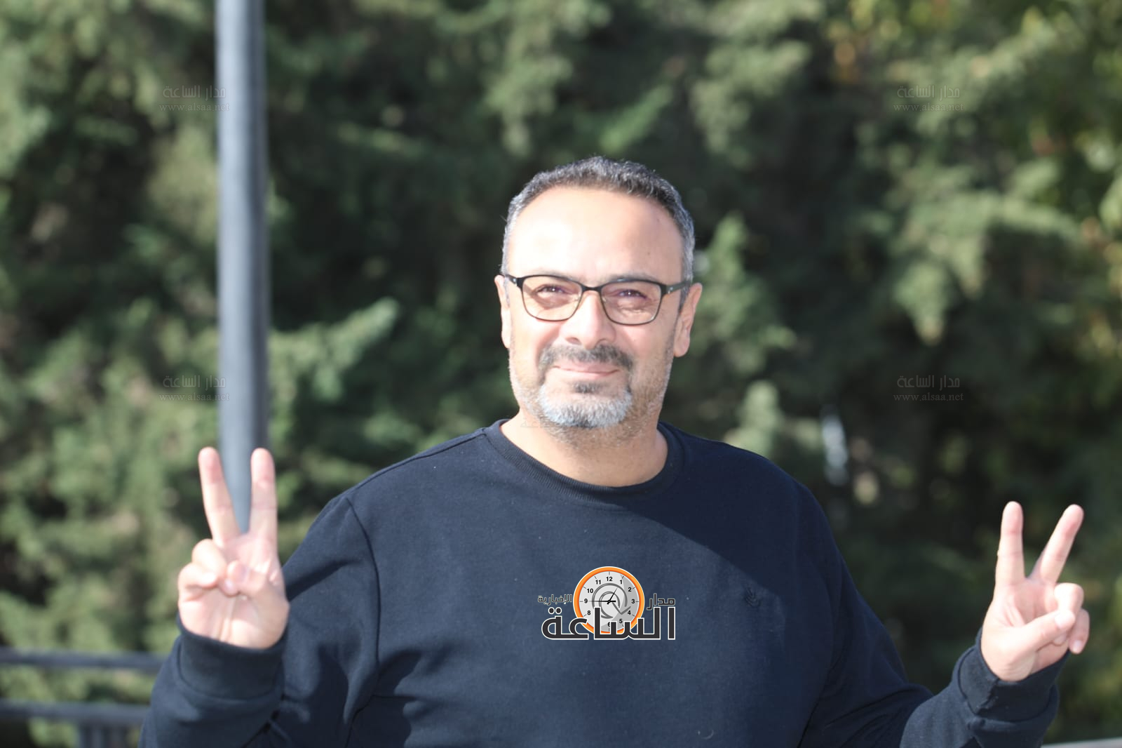 Madar Al-Saa Images 0.790922216462657