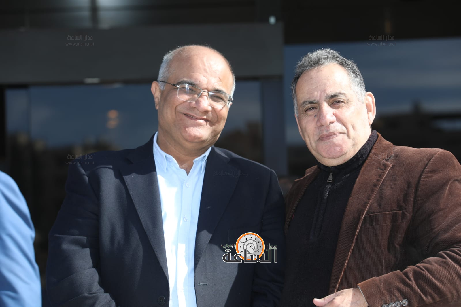 Madar Al-Saa Images 0.8084263399469485