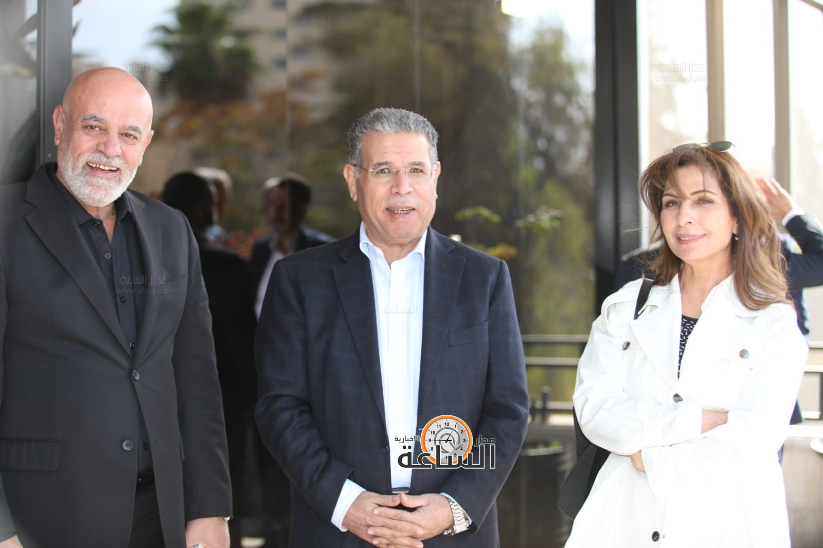 Madar Al-Saa Images 0.5177103294156136