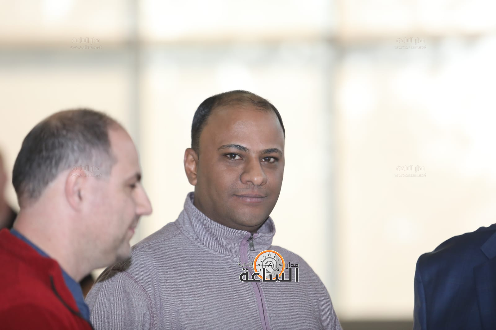 Madar Al-Saa Images 0.2243815265095872