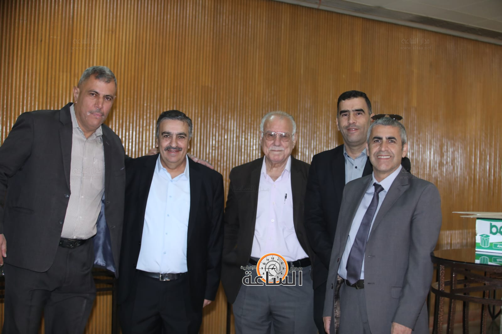 Madar Al-Saa Images 0.1848471896483761