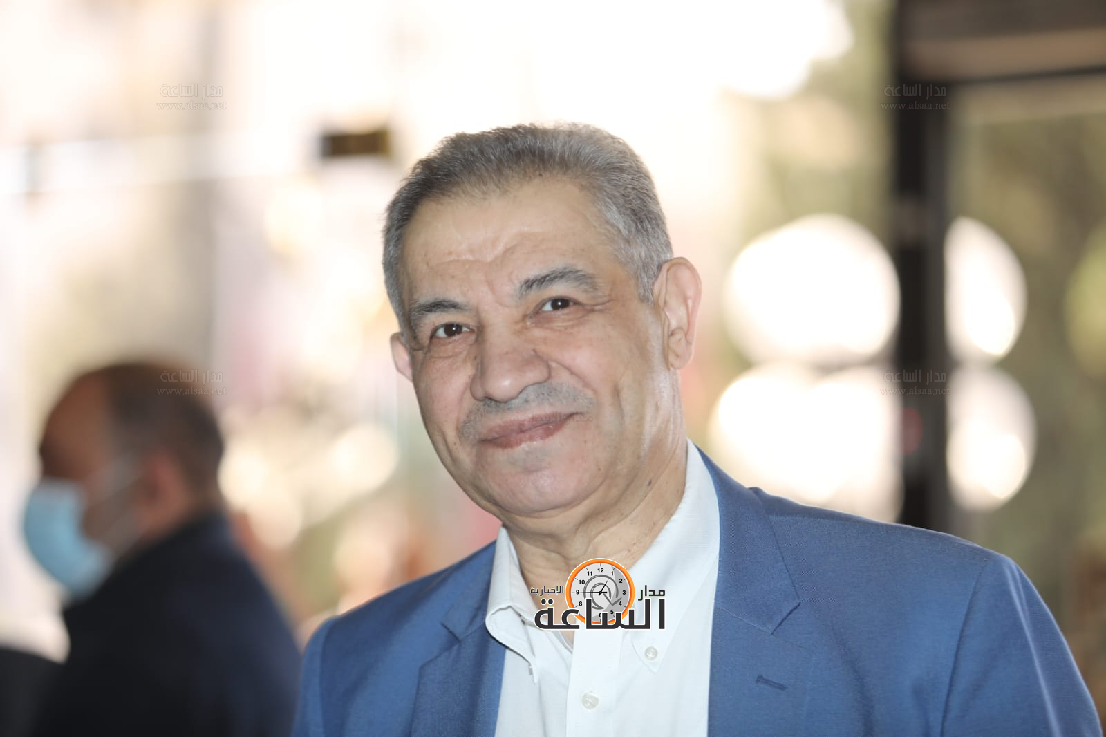 Madar Al-Saa Images 0.46285337001154203