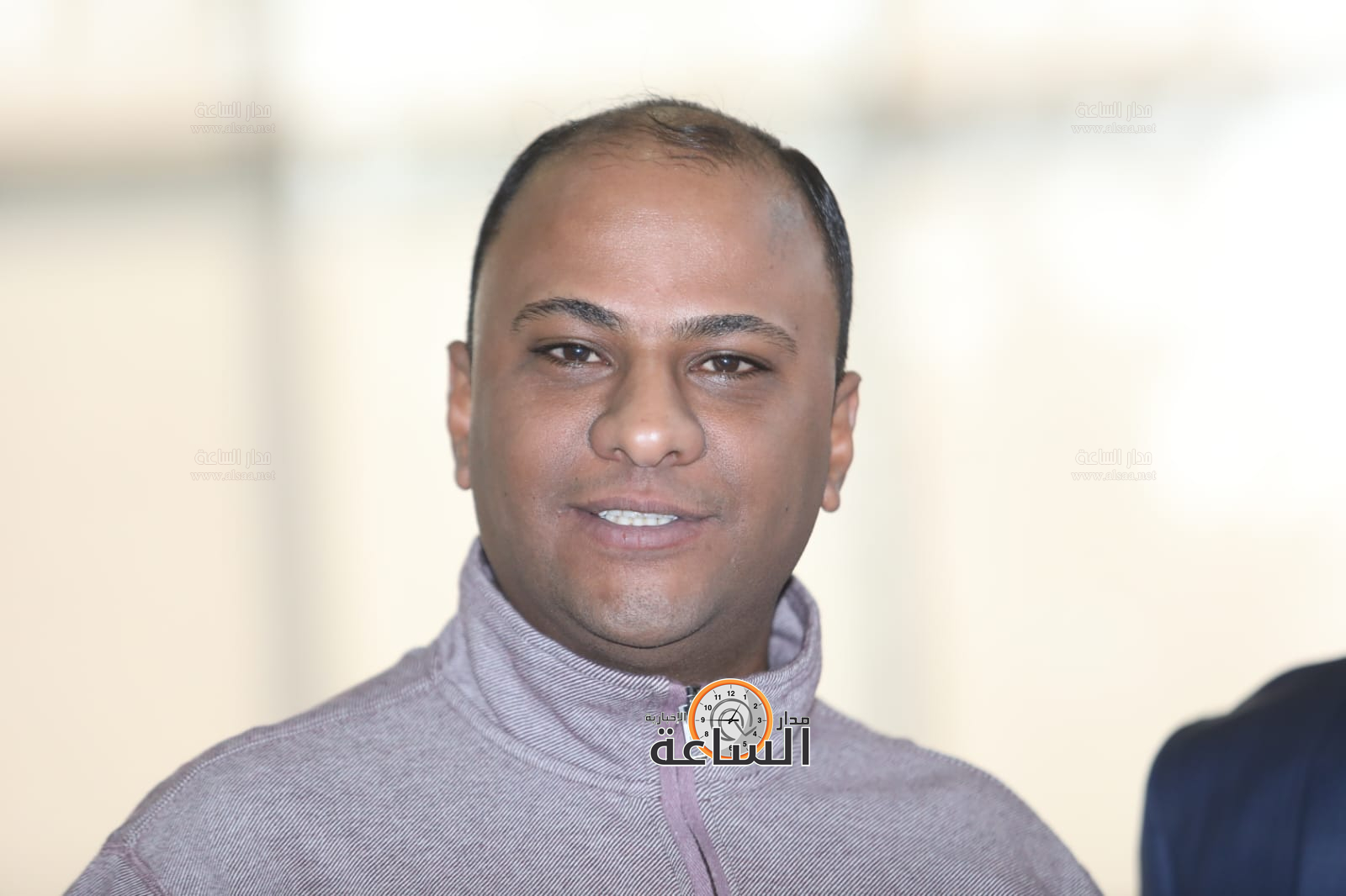 Madar Al-Saa Images 0.7654857514699802