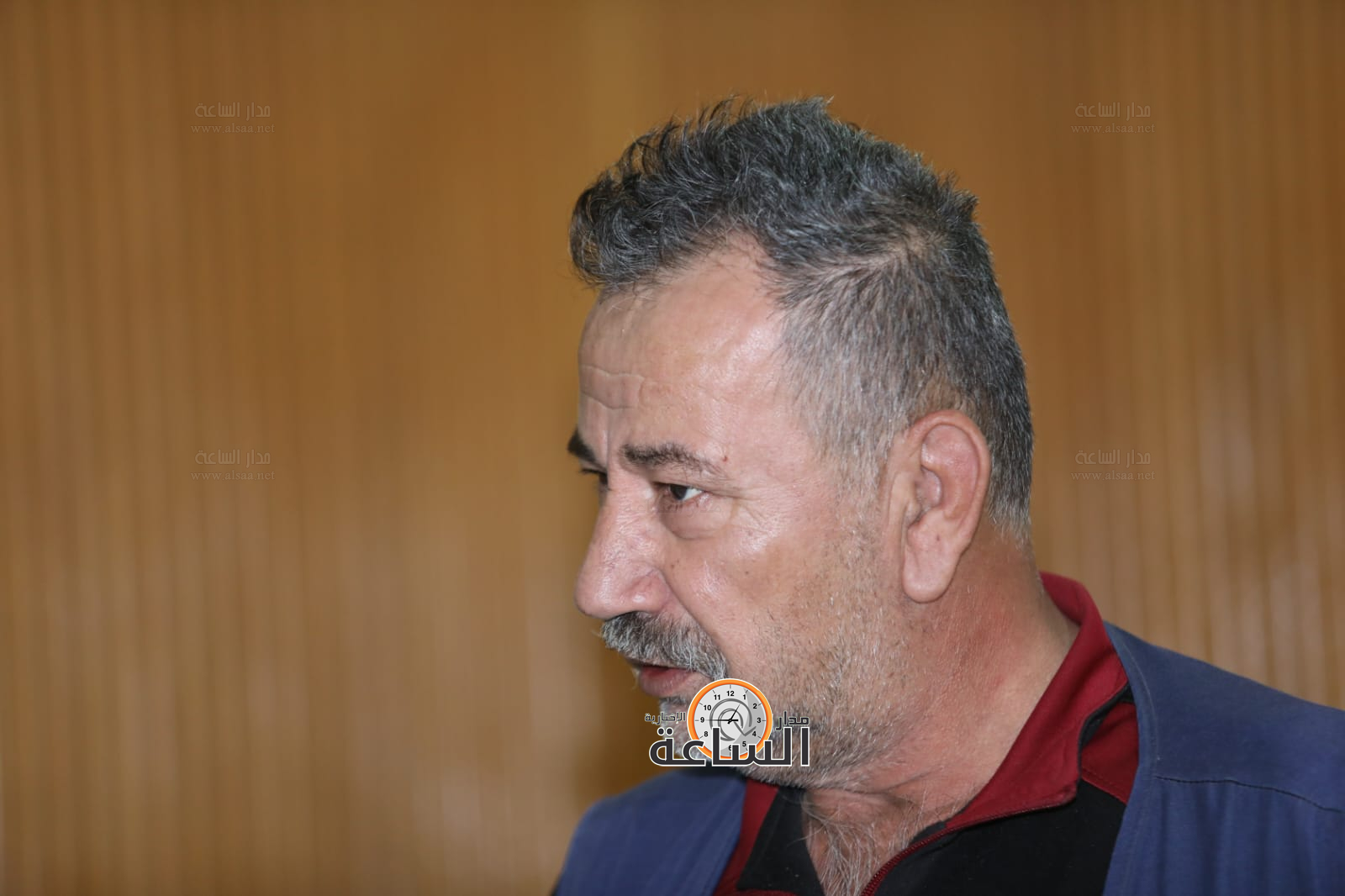 Madar Al-Saa Images 0.326023677563269