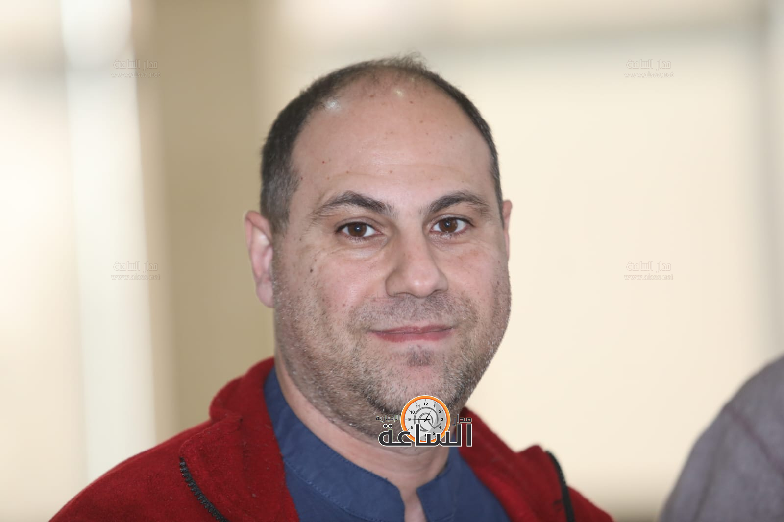 Madar Al-Saa Images 0.0936754380741378