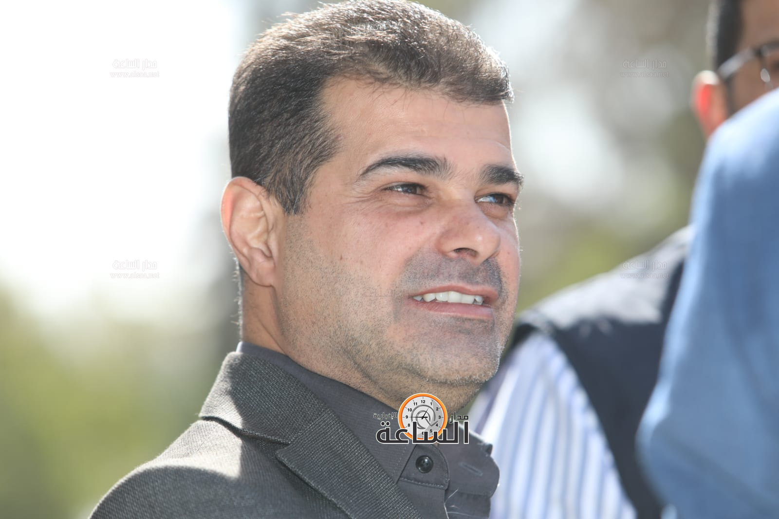 Madar Al-Saa Images 0.06643321554276582