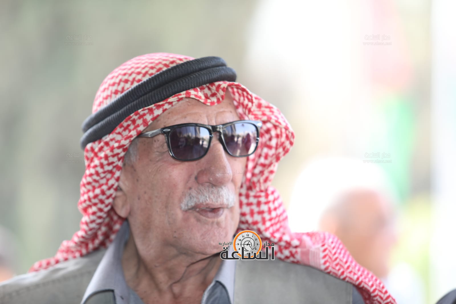 Madar Al-Saa Images 0.0258319552087527