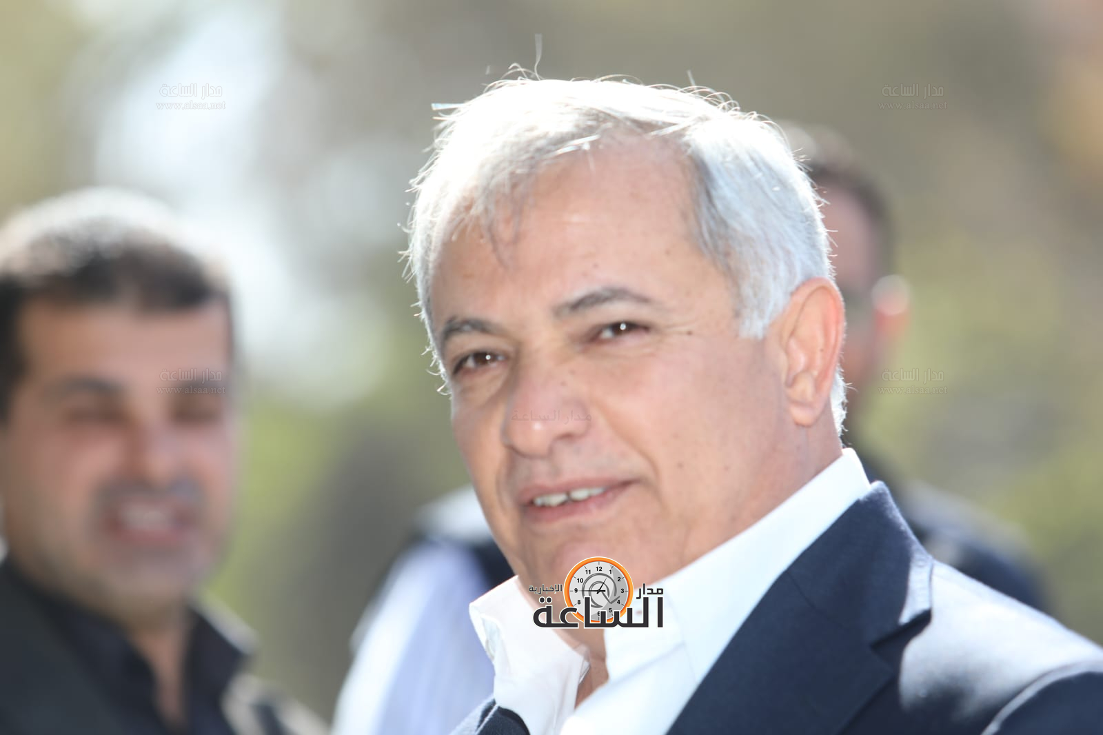 Madar Al-Saa Images 0.29560647113615723