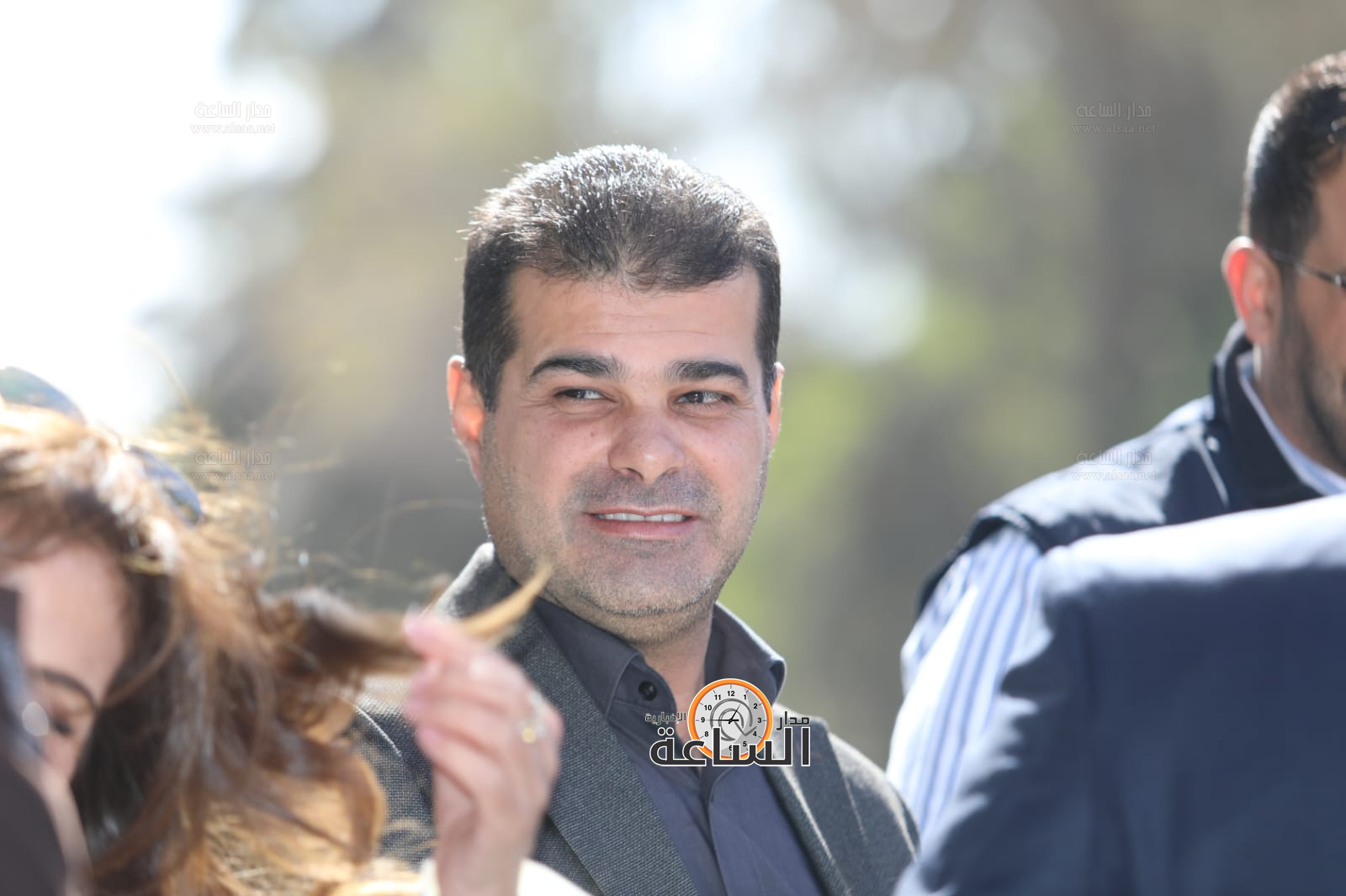 Madar Al-Saa Images 0.1713954778014808