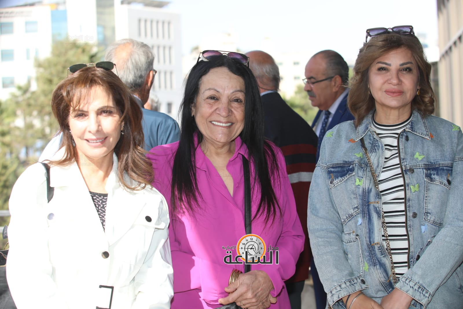 Madar Al-Saa Images 0.17480903431083816